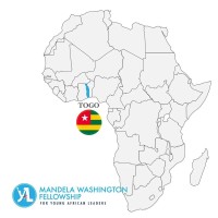 Yali Togo logo - Similar company to Togo Digital