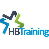 HB Training logo - Similar company to Hbtraining