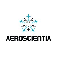 Aeroscientia logo - Similar company to At Technologies Pvt Ltd