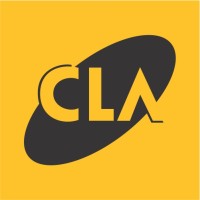 CLA Programação Visual logo - Similar company to Yonsis Architectural Wayfinding Systems