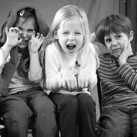 Szkoła Psychoterapii Dzieci I Młodzieży