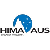 Hima-Aus Education Consultancy logo - Similar company to Limstudio™