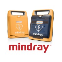 DAE MINDRAY C-SERIES logo - Similar company to D+ Services
