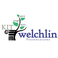 Welchlin Communication Strategies logo - Similar company to Ogma Risk And Analytics