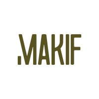 MAKIF logo - Similar company to Umany