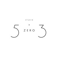STUDIO 5ZERO3 logo - Similar company to Arqdesignmx