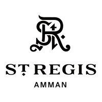 The St. Regis Amman logo - Similar company to Intercontinental Jordan