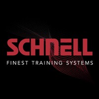 Schnell Trainingsgeräte GmbH logo - Similar company to Embedded Brains Gmbh & Co. Kg