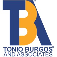 Tonio Burgos and Associates logo - Similar company to Technomancer