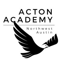 Acton Academy Northwest Austin logo - Similar company to Private Elementary School Of Democratic Education In Košice, Slovakia