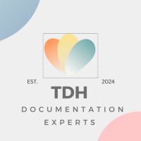 TeleDocs Hub (TDH) logo - Similar company to Mood Swings Creative Studio