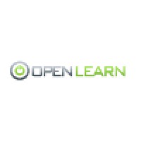 OPEN LEARN logo - Similar company to The Open University