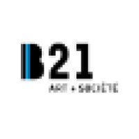 B21 - Ateliers Bauhaus21
