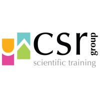 CSR Scientific Training logo - Similar company to The Sbsa