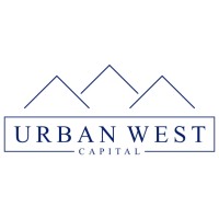 Urban West Capital logo - Similar company to Harkham Ventures