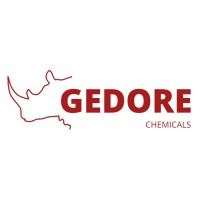 Gedore Chemicals logo - Similar company to Ibp Plastic