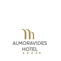 Hotel Almoravides logo - Similar company to Ziara