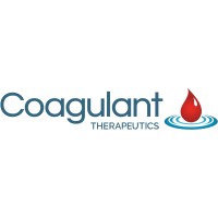 Coagulant Therapeutics, Inc. logo - Similar company to Allyin.Ai