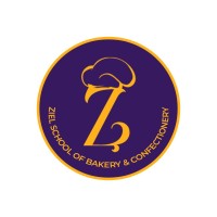 Ziel School Of Bakery And Confectionery logo - Similar company to Bread City Bakery
