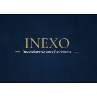 Inexo logo - Similar company to Inexo
