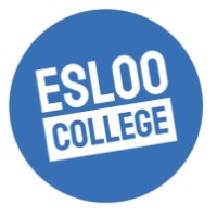 Esloo College logo - Similar company to Pleysier College