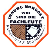 Innung für Parkett und Fußbodentechnik Nordost logo - Similar company to Bembé Parkett Gmbh & Co. Kg