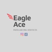 Eagleace Freelancing logo - Similar company to Ansha Freelancing