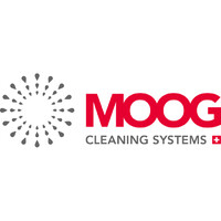 MOOG Cleaning Systems AG logo - Similar company to Lucoma Ag