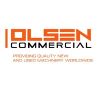 Olsen Commercial Ltd logo - Similar company to Caisson Construction Limited