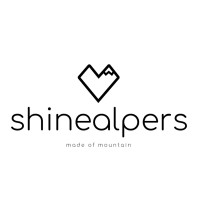 Shinealpers logo - Similar company to Vetreria Re