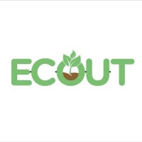 ECOUT logo - Similar company to Orgoooo