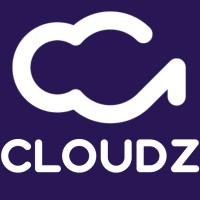 Cloudz logo - Similar company to Arribatt