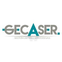 Gestión Cartera Y Servicios - Gecaser