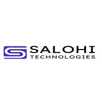 Salohi Technologies Pvt Ltd logo - Similar company to Salohi Technologies