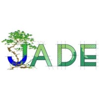 JADE Paysagiste logo - Similar company to Cité Fab