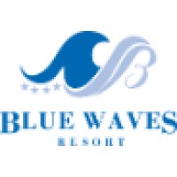Blue Waves Resort logo - Similar company to Login