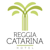 Hotel Reggia Catarina logo - Similar company to Dom & Co