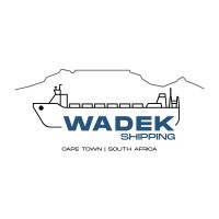 Wadek Shipping logo - Similar company to Karim Export