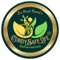 CordySafeLife® Nutraceuticals logo - Similar company to Biogeneversity®
