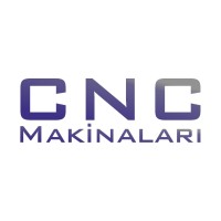Cnc Makinaları logo - Similar company to Automatech Sas