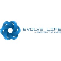 Evolve Life Research logo - Similar company to Dphs