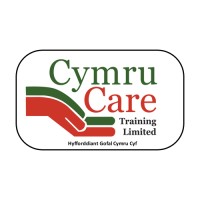 Cymru Care Training Limited logo - Similar company to Llanelli Mind