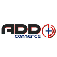 Retentores e Vedações - ADD Commerce logo - Similar company to Im-Paciente Chronical Health, S.L.