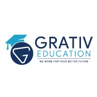 Grativ Education logo - Similar company to Pulse Education
