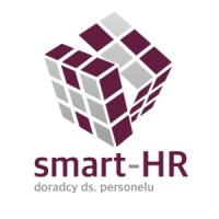Smart-HR Doradztwo Personalne logo - Similar company to Team Makers