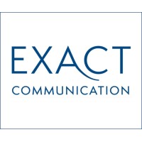 EXACT Communication NY logo - Similar company to Masteryourmind Coaching