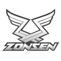 Zonsen Aero Engine logo - Similar company to Zhejiang Moovi Technology Co., Ltd.