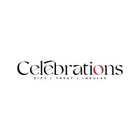 Celebrations logo - Similar company to Parcelflow