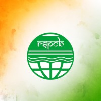 Rajasthan State Pollution Control Board logo - Similar company to Gujarat Pollution Control Board