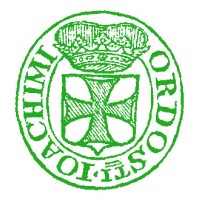 The Order of Saint Joachim logo - Similar company to Sterling-Trust